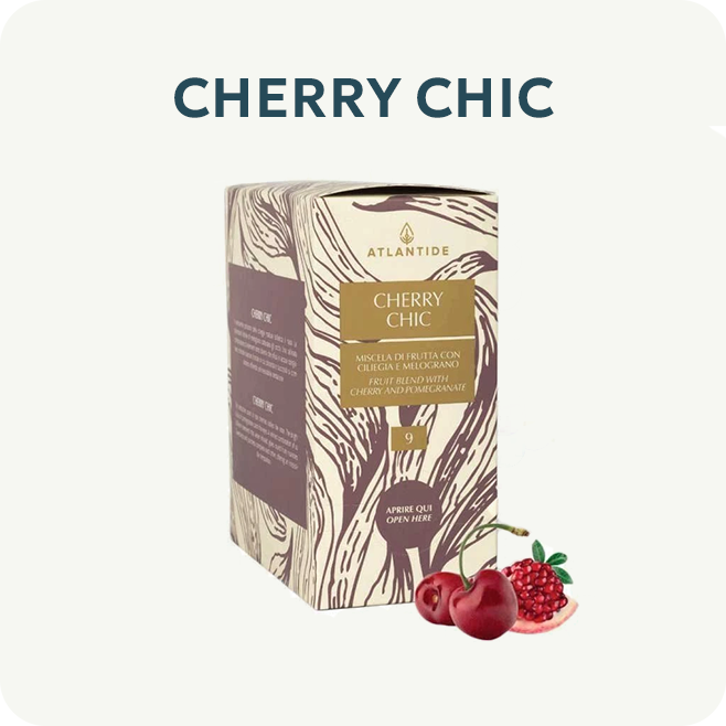 Cherry Chic