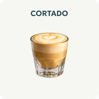 Cortado