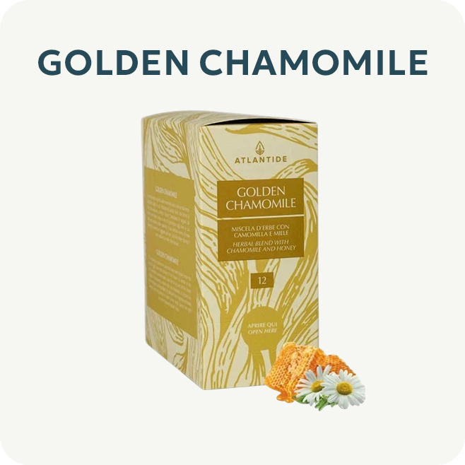 Golden Chamomile
