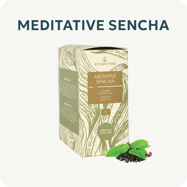 Meditative Sencha