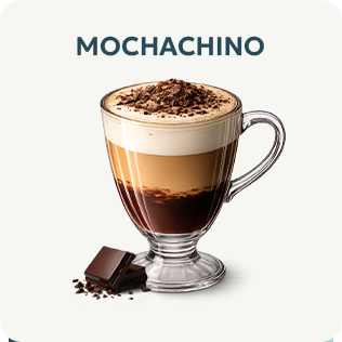 Mochaccino