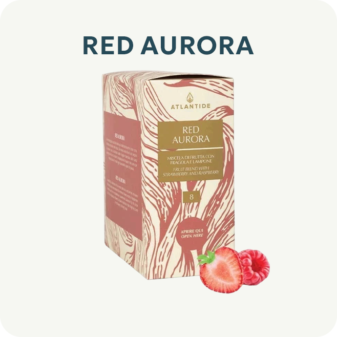 Red Aurora