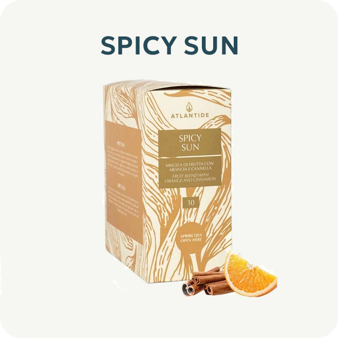 Spicy Sun