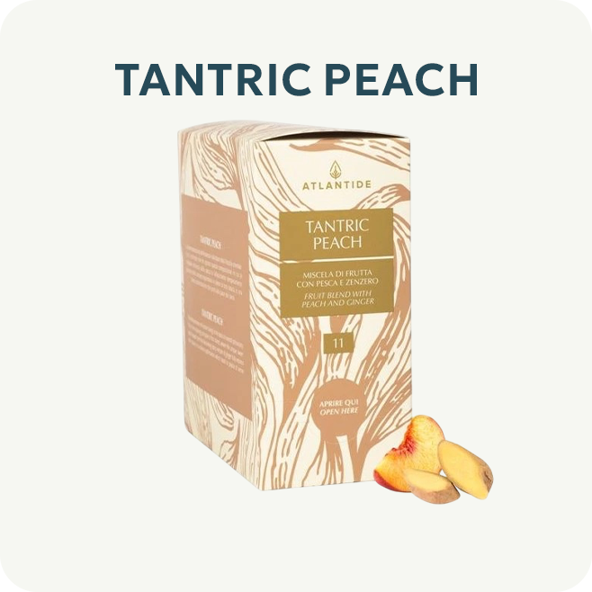 Tantric Peach